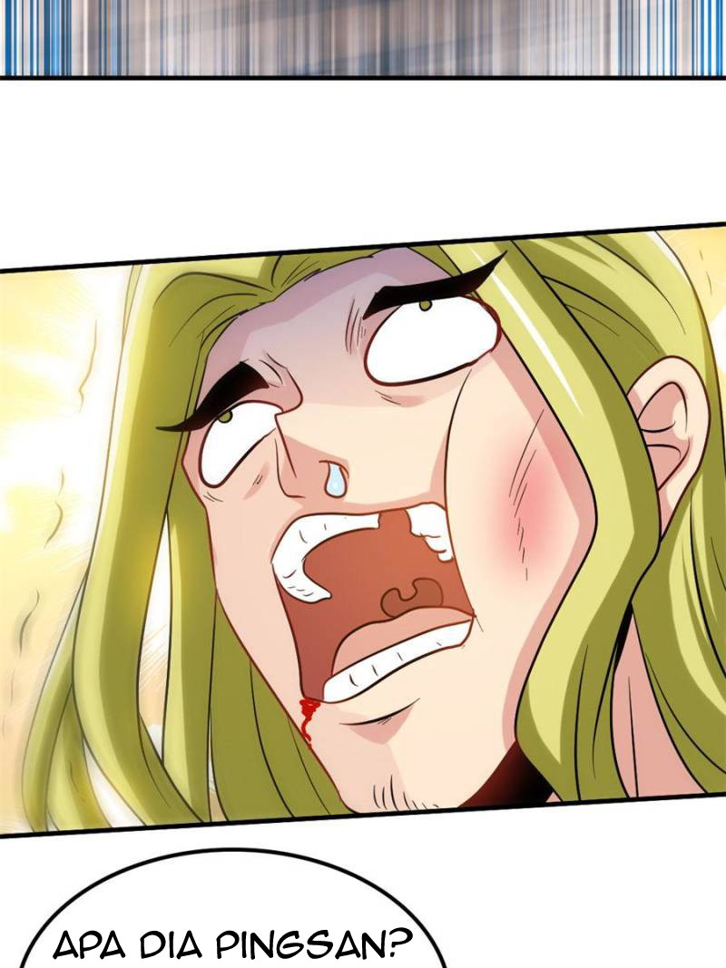 Extreme God Chapter 129 Bahasa Indonesia